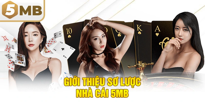 Giới thiệu sơ lược nhà cái 5MB
